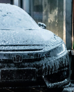 car-wash Odyssey Point of Sale software for retail and hospitality — fast, intuitive, and built to manage sales, stock, and customer data seamlessly.