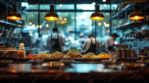 Odyssey Point of Sale software for retail and hospitality — fast, intuitive, and built to manage sales, stock, and customer data seamlessly.