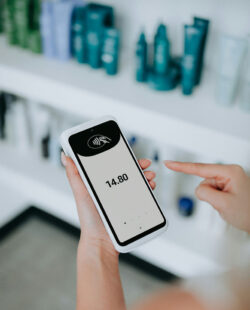 salons Odyssey Point of Sale software for retail and hospitality — fast, intuitive, and built to manage sales, stock, and customer data seamlessly.