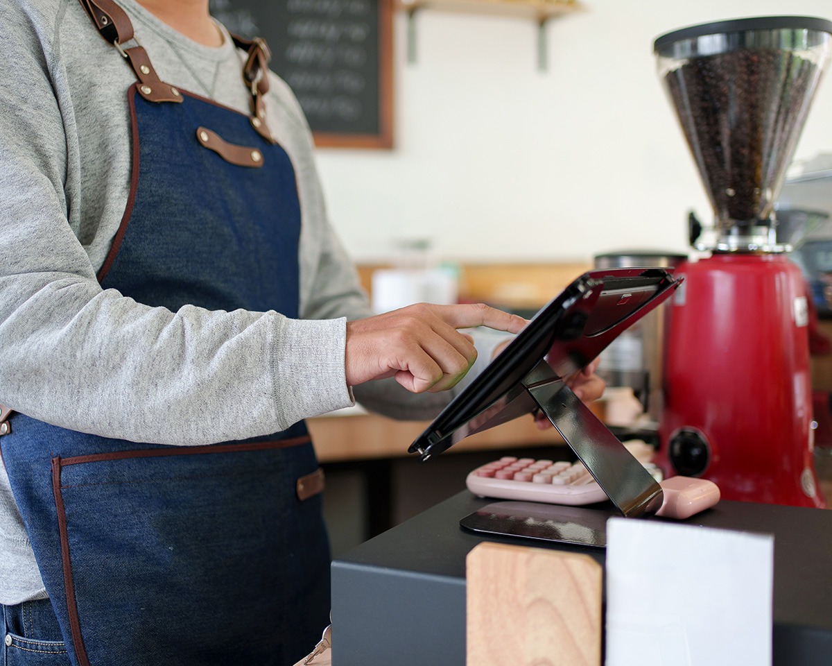 Coffee Shop POS Systems 1 Coffee Shop POS Systems