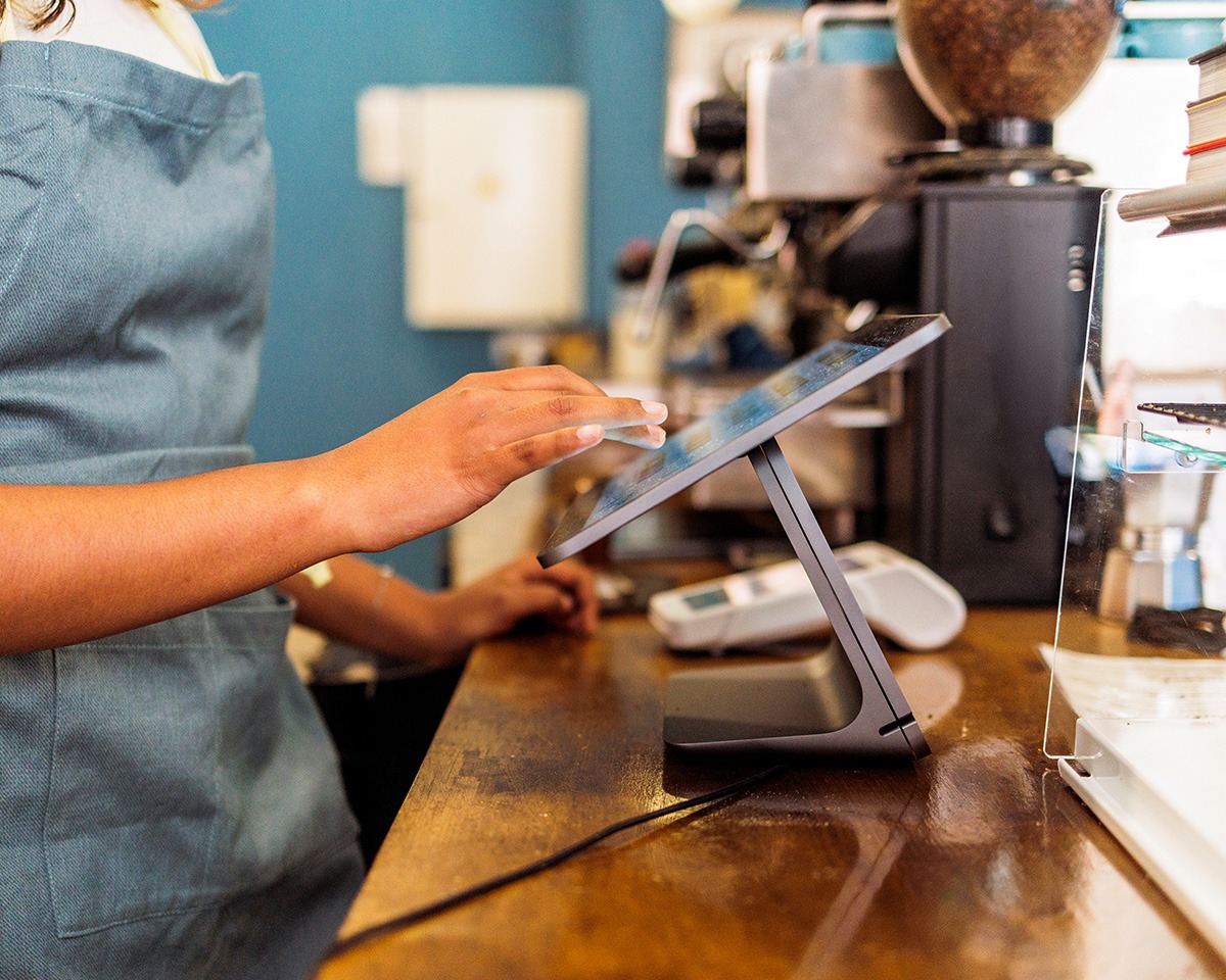 Coffee Shop POS Systems 2 Coffee Shop POS Systems